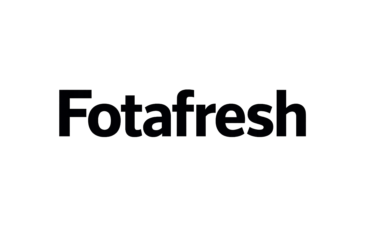 Fotafresh